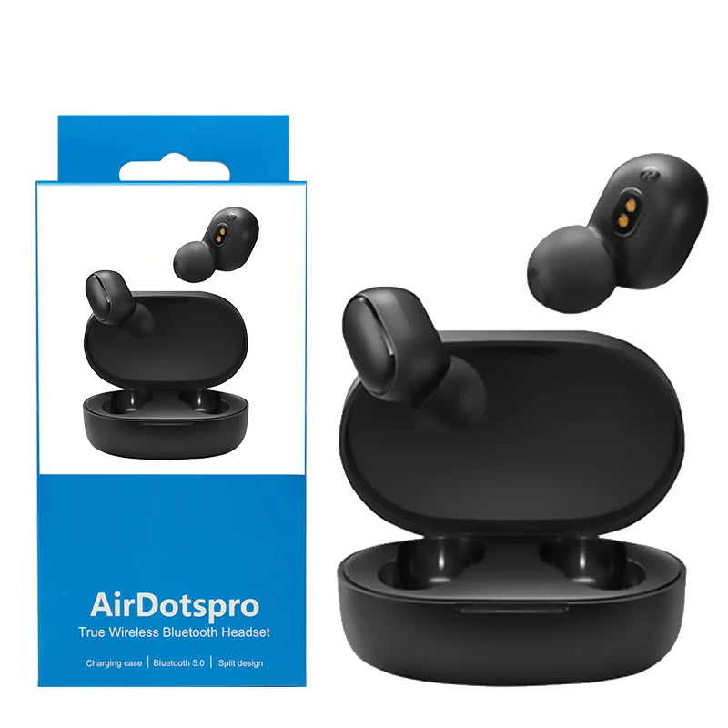 Fone De Ouvido Bluetooth - Sem Fio